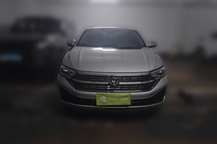 Used Volkswagen Sagitar 2023 300TSI DSG Excellence Edition Front