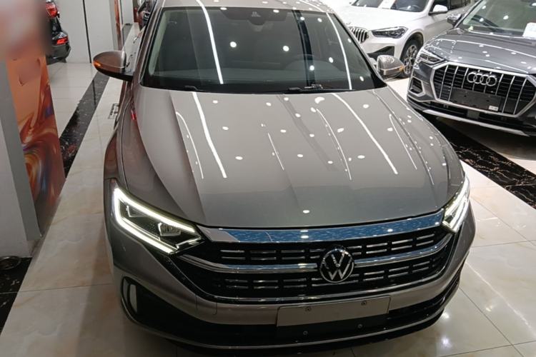 Used Volkswagen Sagitar 2023 300TSI DSG Excellence Edition Front