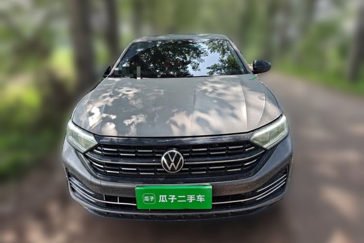 Used Volkswagen Sagitar 2023 280TSI DSG Excellence Plus Edition Front