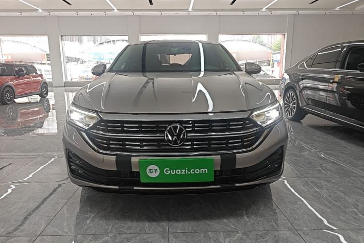 Used Volkswagen Sagitar 2023 300TSI DSG Excellence Edition Front