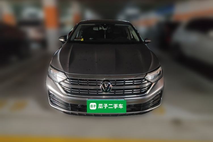 Used Volkswagen Sagitar 2023 280TSI DSG Excellence Edition Front