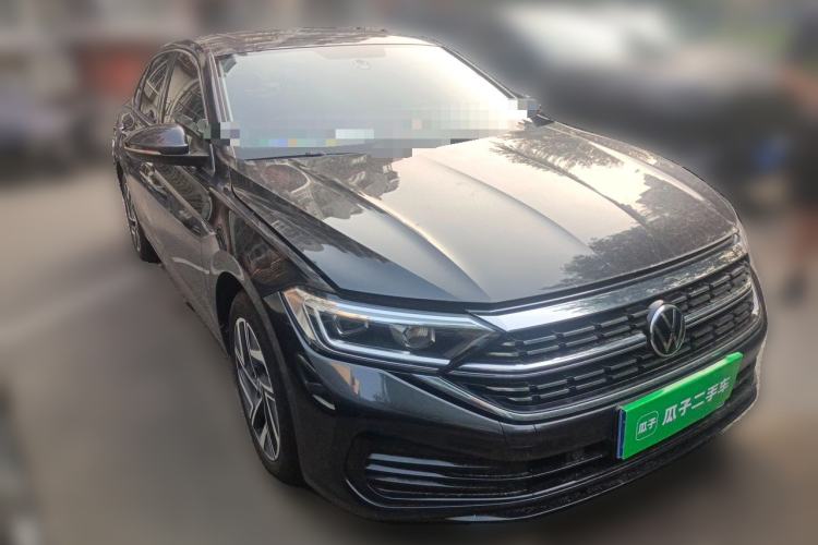 Used Volkswagen Sagitar 2023 280TSI DSG Beyond Lite Edition Front Right 45 Deg