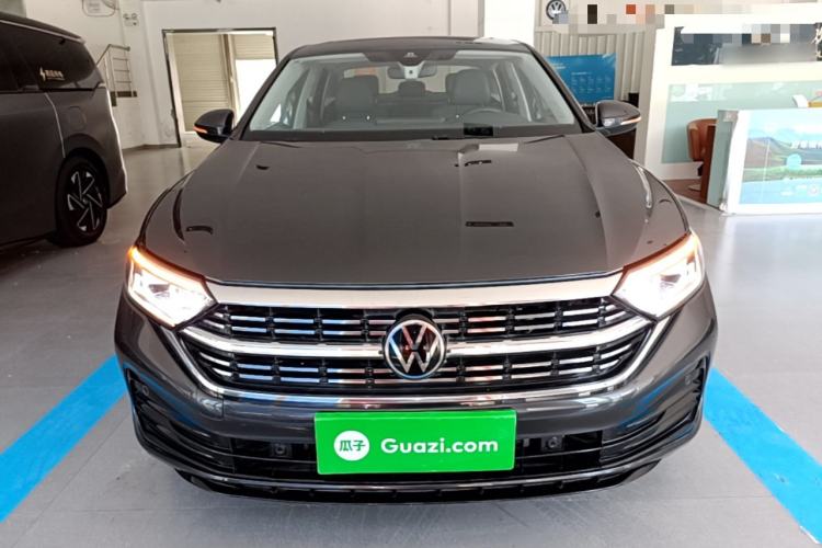 Used Volkswagen Sagitar 2023 300TSI DSG Excellence Edition Front