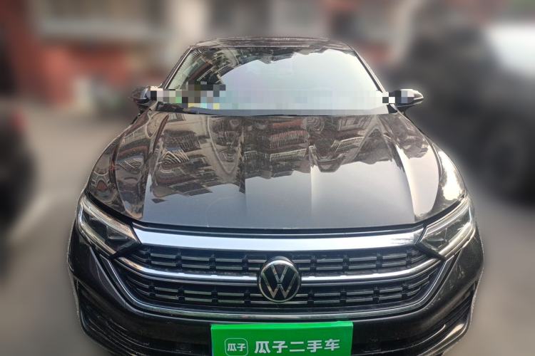 Used Volkswagen Sagitar 2023 280TSI DSG Beyond Lite Edition Front