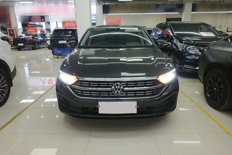 Used Volkswagen Sagitar 2023 300TSI DSG Excellence Edition Front