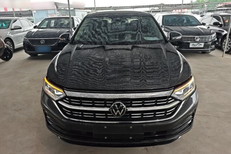 Used Volkswagen Sagitar 2023 300TSI DSG Excellence Edition Front