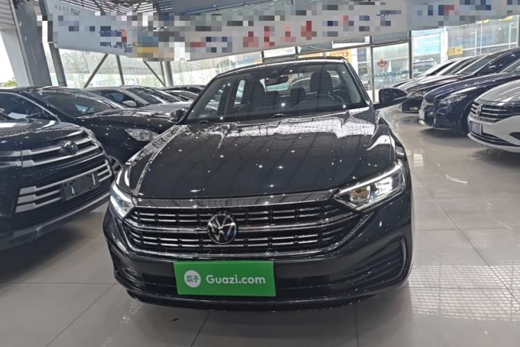 Used Volkswagen Sagitar 2023 280TSI DSG Excellence Plus Edition Front