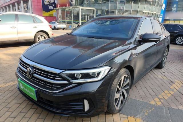 Used Volkswagen Sagitar 2023 300TSI DSG Excellence Edition
