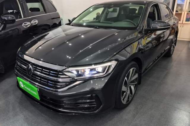 Used Volkswagen Sagitar 2023 300TSI DSG Excellence Edition
