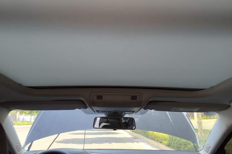 Used Volkswagen Sagitar 2023 300TSI DSG Excellence Edition Headliner