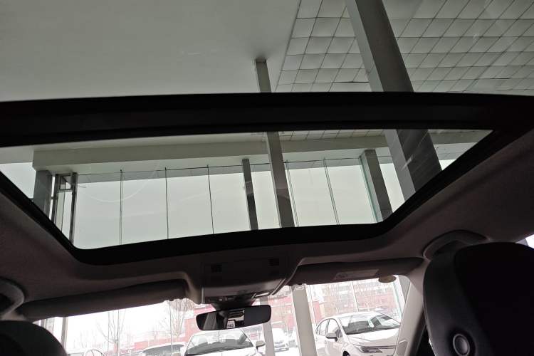 Used Volkswagen Sagitar 2023 200TSI DSG Excellence Edition Headliner