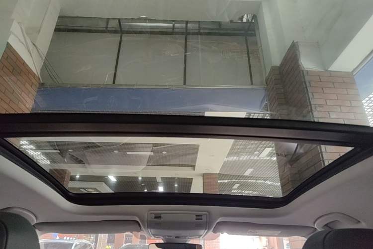 Used Volkswagen Sagitar 2023 200TSI DSG Excellence Edition Headliner