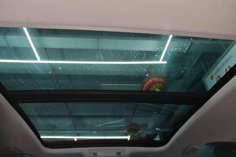 Used Volkswagen Sagitar 2023 300TSI DSG Excellence Edition Headliner