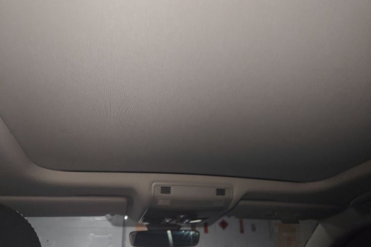 Used Volkswagen Sagitar 2023 300TSI DSG Excellence Edition Headliner