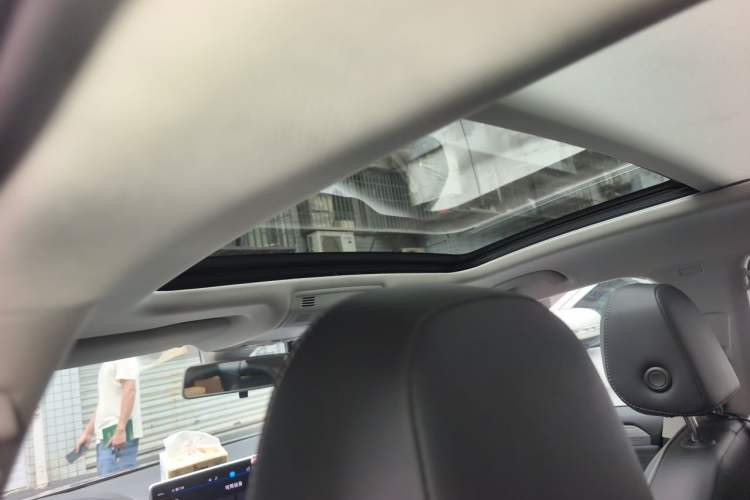Used Volkswagen Sagitar 2023 300TSI DSG Excellence Edition Headliner