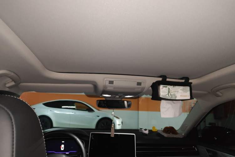 Used Volkswagen Sagitar 2023 280TSI DSG Excellence Edition Headliner