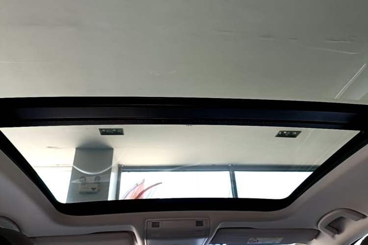 Used Volkswagen Sagitar 2023 300TSI DSG Excellence Edition Headliner