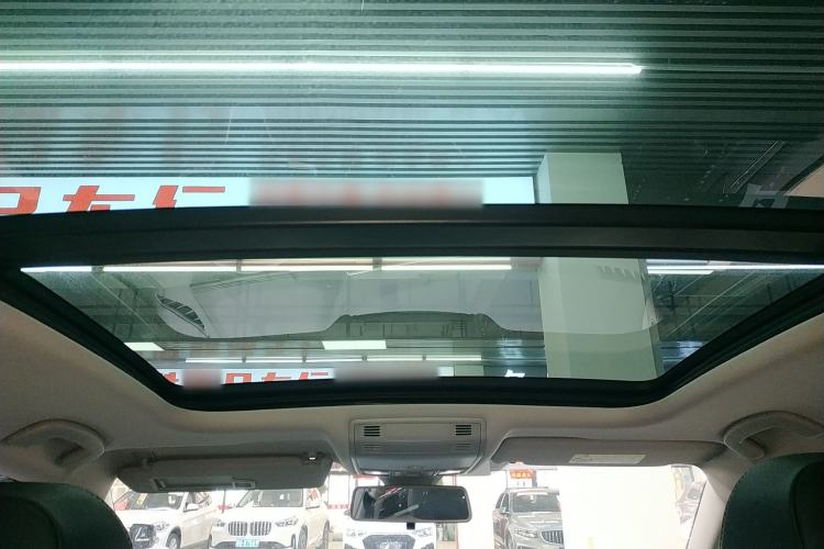 Used Volkswagen Sagitar 2023 300TSI DSG Excellence Edition Headliner