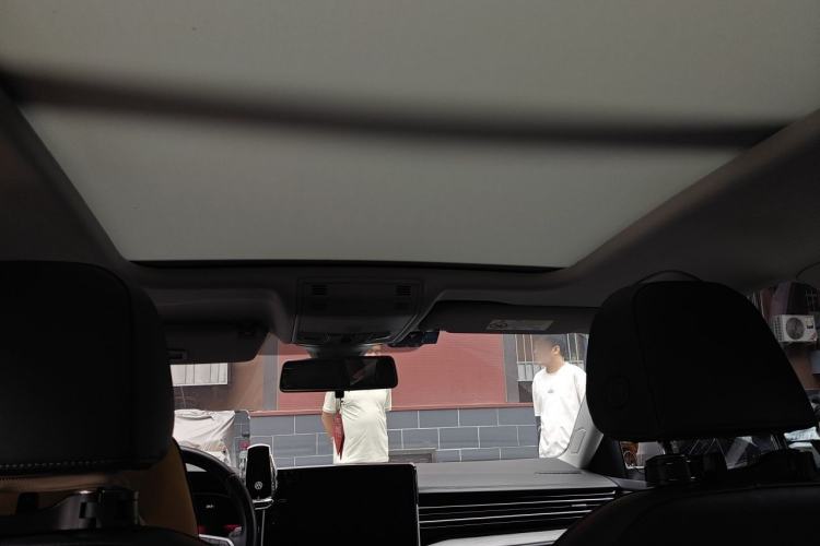 Used Volkswagen Sagitar 2023 300TSI DSG Excellence Edition Headliner