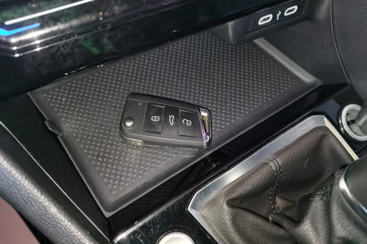 Used Volkswagen Sagitar 2023 280TSI DSG Excellence Edition Interior 1