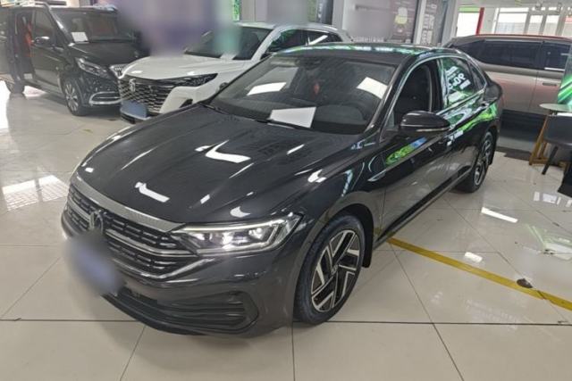 Used Volkswagen Sagitar 2023 300TSI DSG Excellence Edition