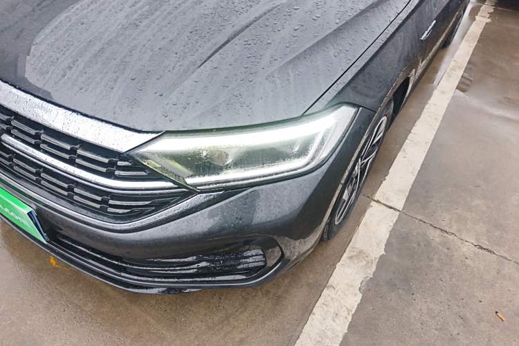 Used Volkswagen Sagitar 2023 280TSI DSG Excellence Plus Edition Left Front Headlight