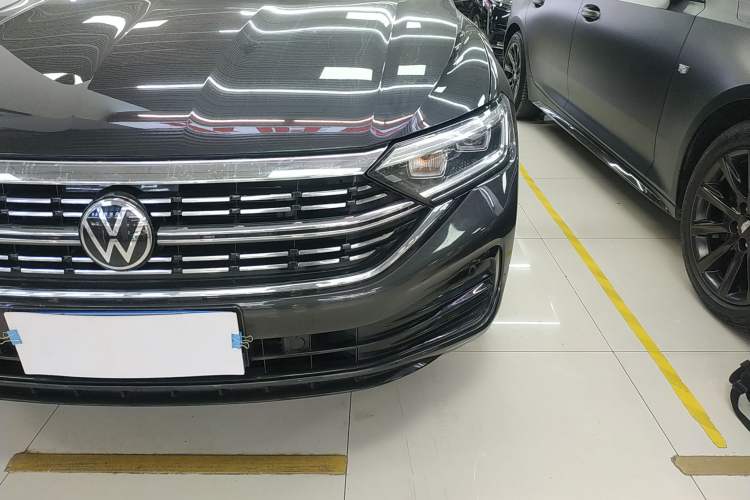 Used Volkswagen Sagitar 2023 300TSI DSG Excellence Edition Left Front Headlight