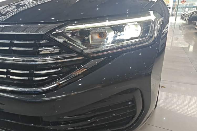 Used Volkswagen Sagitar 2023 280TSI DSG Excellence Plus Edition Left Front Headlight