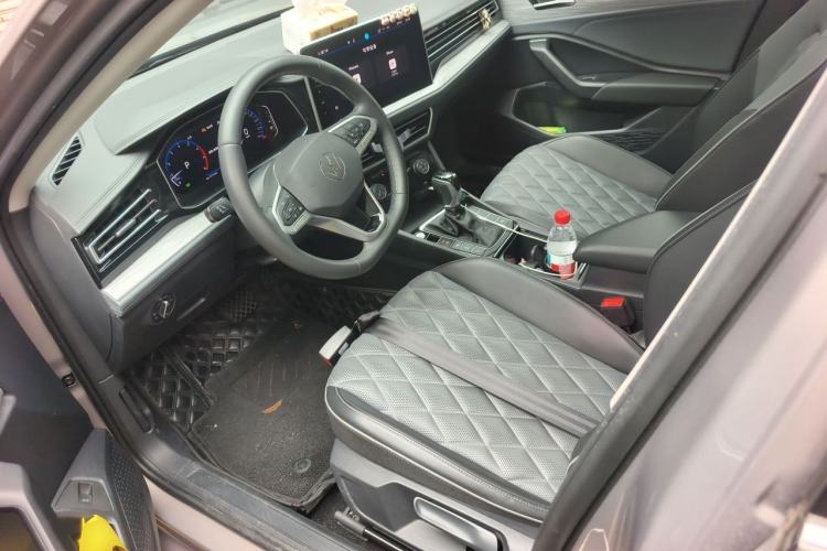 Used Volkswagen Sagitar 2023 300TSI DSG Excellence Edition Left Front Seat