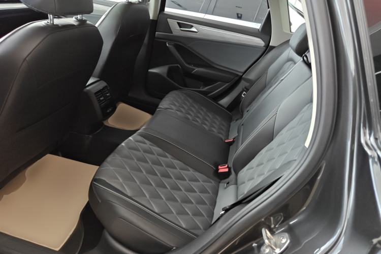 Used Volkswagen Sagitar 2023 200TSI DSG Excellence Edition Left Rear Seat