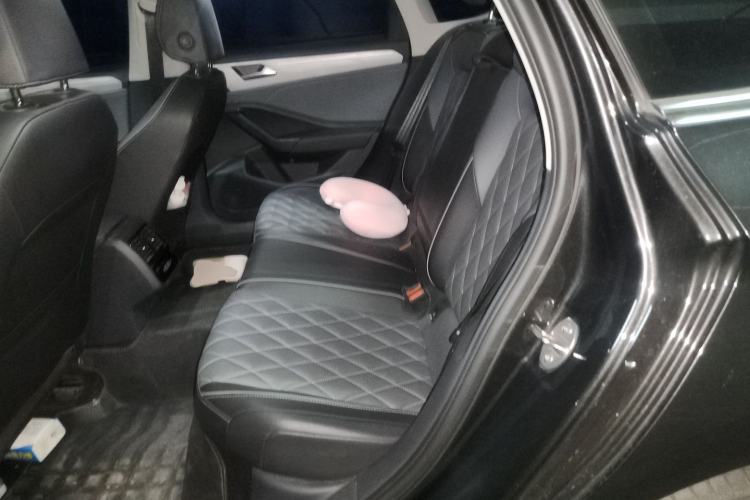 Used Volkswagen Sagitar 2023 300TSI DSG Excellence Edition Left Rear Seat