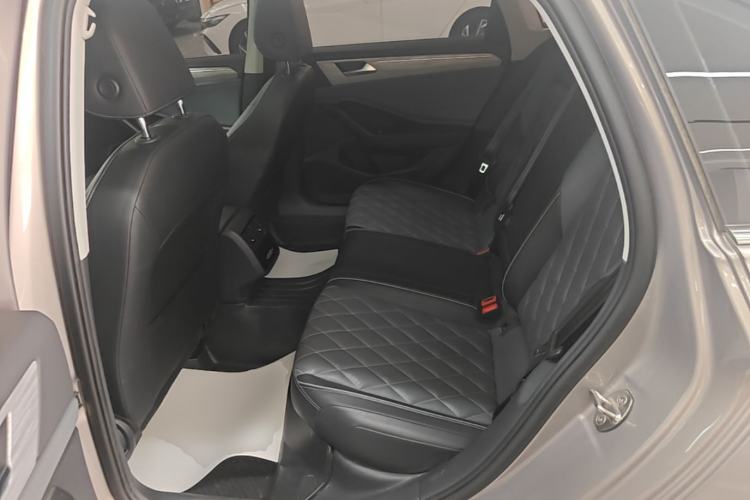 Used Volkswagen Sagitar 2023 300TSI DSG Excellence Edition Left Rear Seat