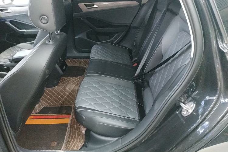 Used Volkswagen Sagitar 2023 300TSI DSG Excellence Edition Left Rear Seat