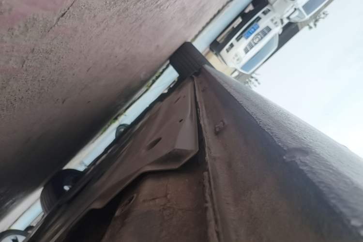 Used Volkswagen Sagitar 2023 300TSI DSG Excellence Edition Left Side Sill