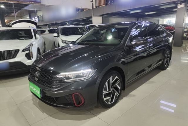 Used Volkswagen Sagitar 2023 300TSI DSG Excellence Edition