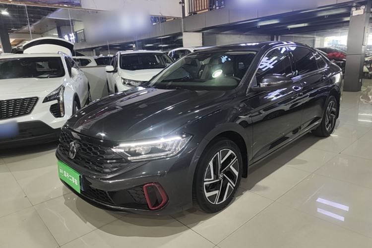 Used Volkswagen Sagitar 2023 300TSI DSG Excellence Edition Guazi used car, China used car export, Used car for sale, Used Volkswagen cars, Cheapest cars for sale