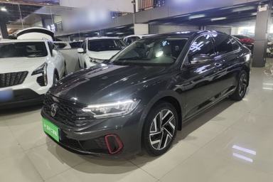 Used Volkswagen Sagitar 2023 300TSI DSG Excellence Edition