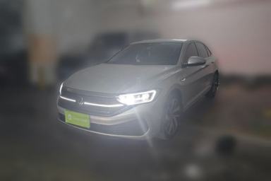 Used Volkswagen Sagitar 2023 300TSI DSG Excellence Edition