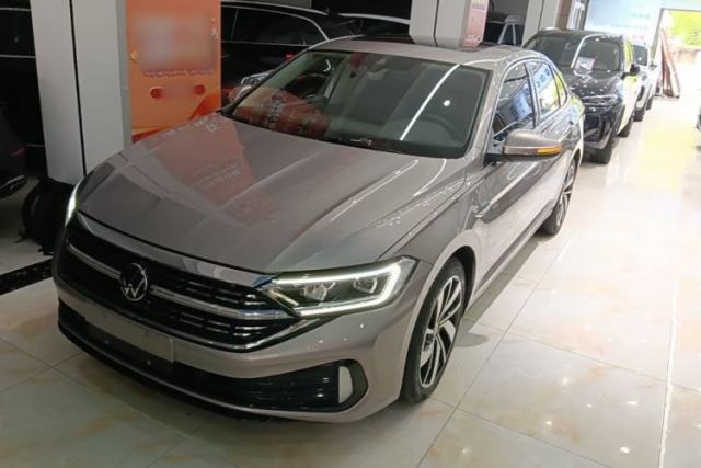 Used Volkswagen Sagitar 2023 300TSI DSG Excellence Edition
