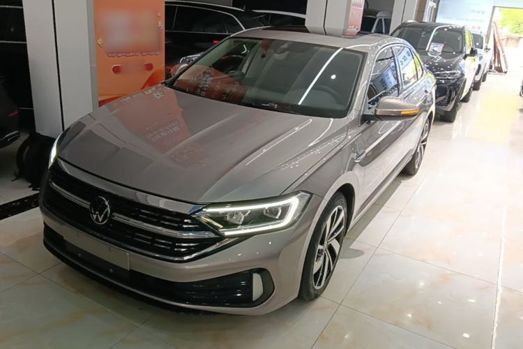 Used Volkswagen Sagitar 2023 300TSI DSG Excellence Edition Guazi used car, China used car export, Used car for sale, Used Volkswagen cars, Cheapest cars for sale