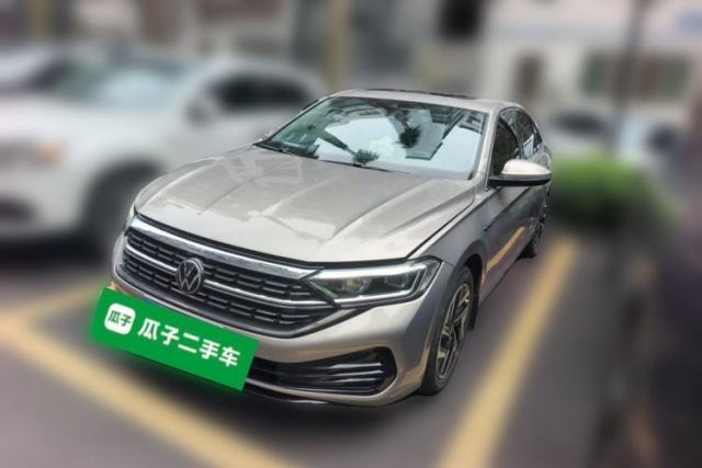 Used Volkswagen Sagitar 2023 300TSI DSG Excellence Edition