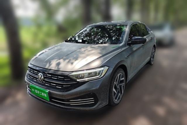 Used Volkswagen Sagitar 2023 280TSI DSG Excellence Plus Edition