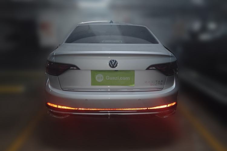 Used Volkswagen Sagitar 2023 300TSI DSG Excellence Edition Rear