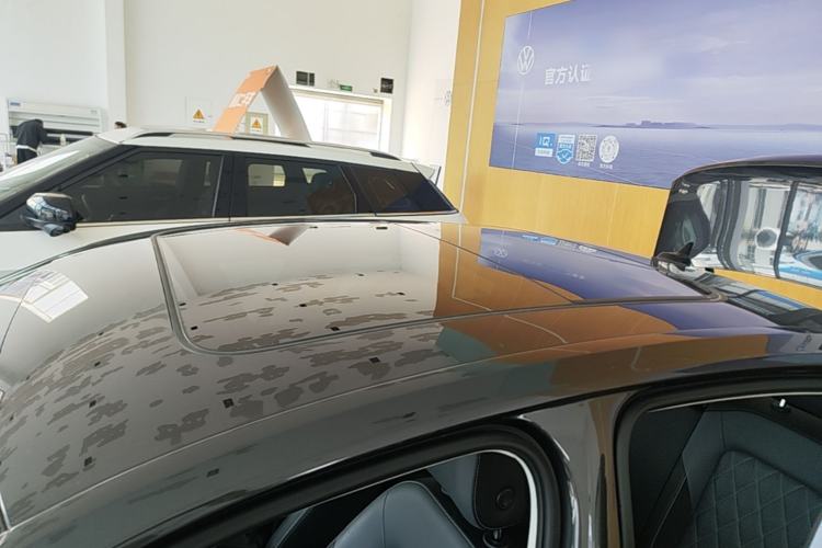 Used Volkswagen Sagitar 2023 300TSI DSG Excellence Edition Roof
