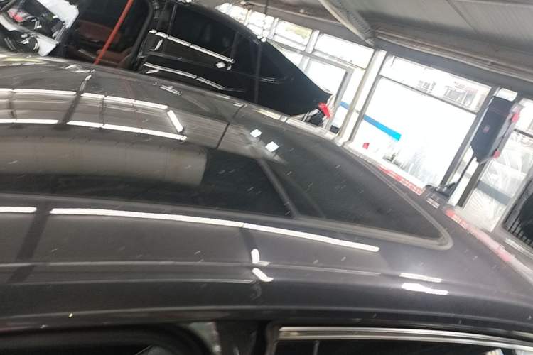 Used Volkswagen Sagitar 2023 300TSI DSG Excellence Edition Roof