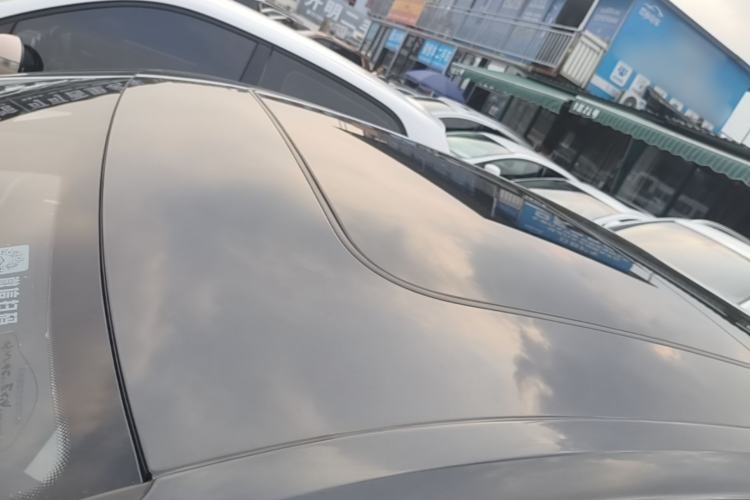 Used Volkswagen Sagitar 2023 300TSI DSG Excellence Edition Roof