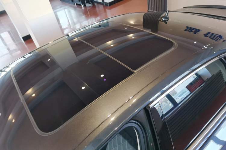 Used Volkswagen Sagitar 2023 280TSI DSG Excellence Edition Roof