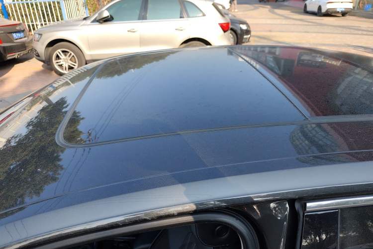 Used Volkswagen Sagitar 2023 300TSI DSG Excellence Edition Roof