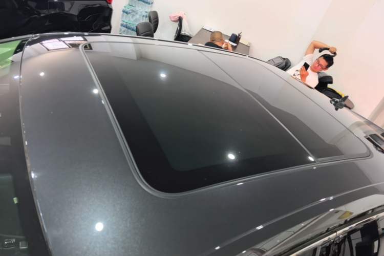 Used Volkswagen Sagitar 2023 300TSI DSG Excellence Edition Roof