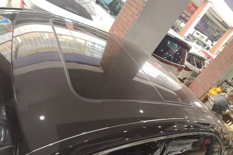 Used Volkswagen Sagitar 2023 200TSI DSG Excellence Edition Roof